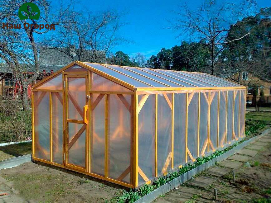 gawin mo itong sarili mo greenhouse