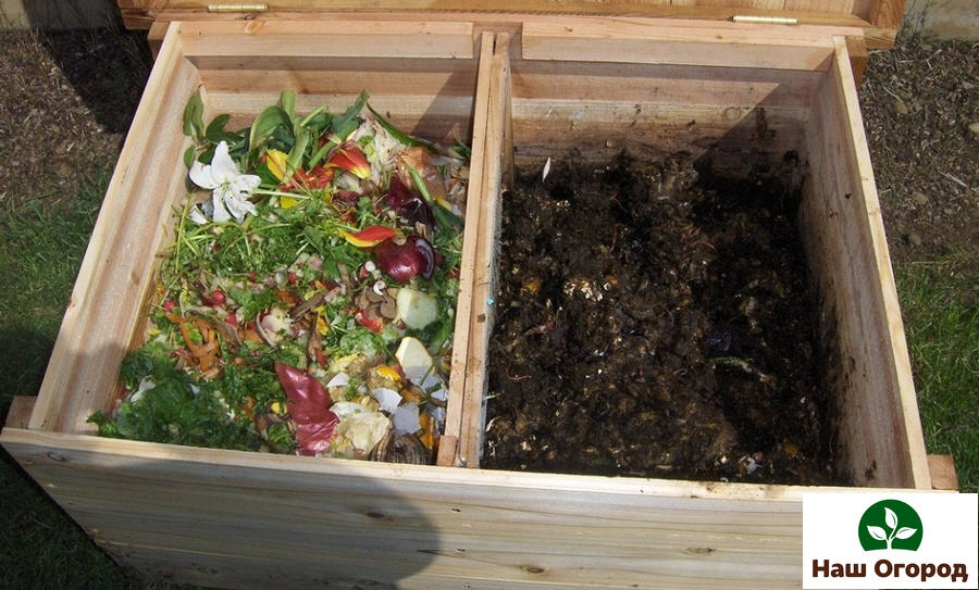 compost