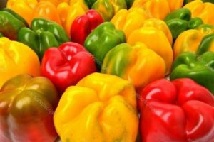 bell pepper