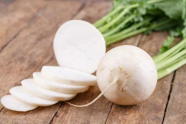 daikon sasha photo