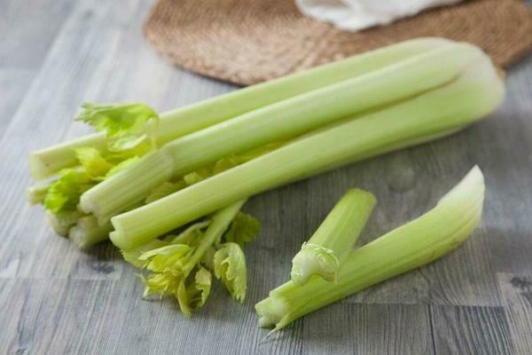 Celery