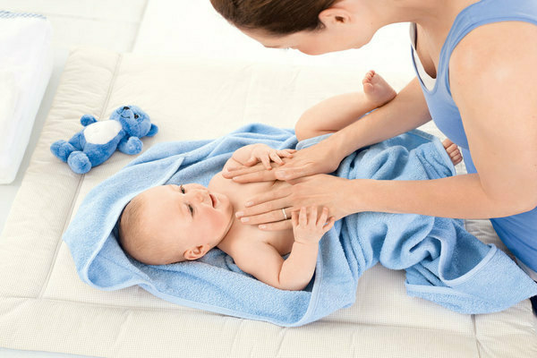 Newborn care