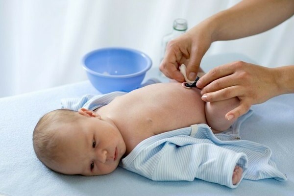 newborn care