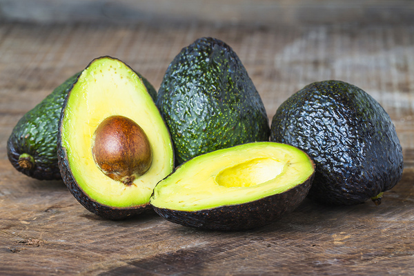 Ist eine Avocado eine Frucht oder ein Gemüse oder eine Beere?