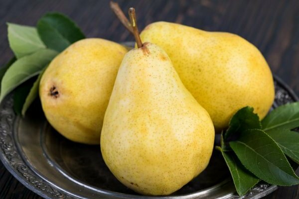 pears