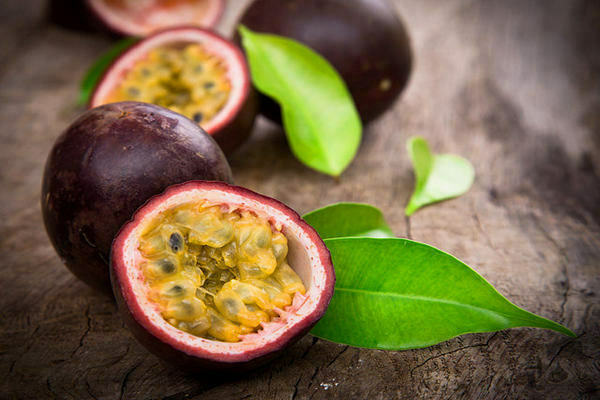 passion fruit