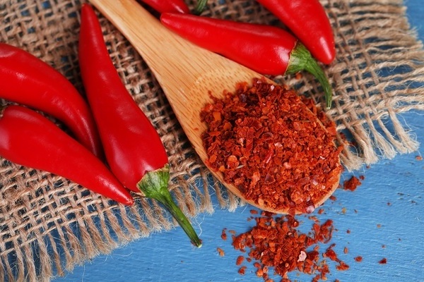 Crvena paprika