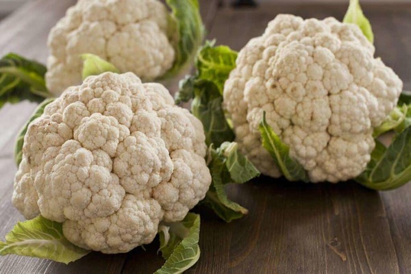 larawan ng cauliflower