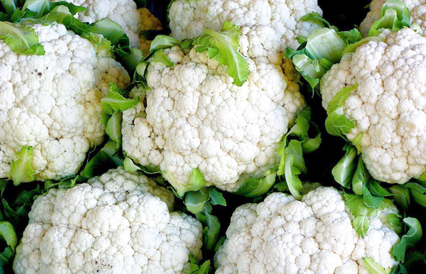 cauliflower