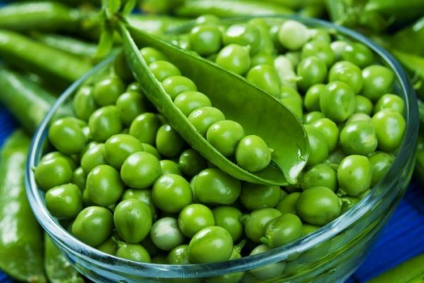 green pea