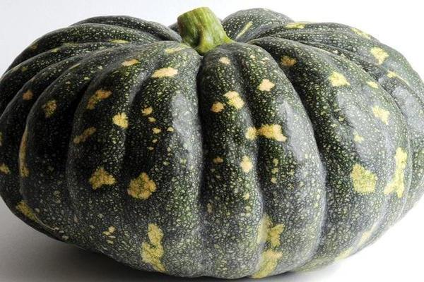 Pumpkin Marble: buong katangian ng pagkakaiba-iba