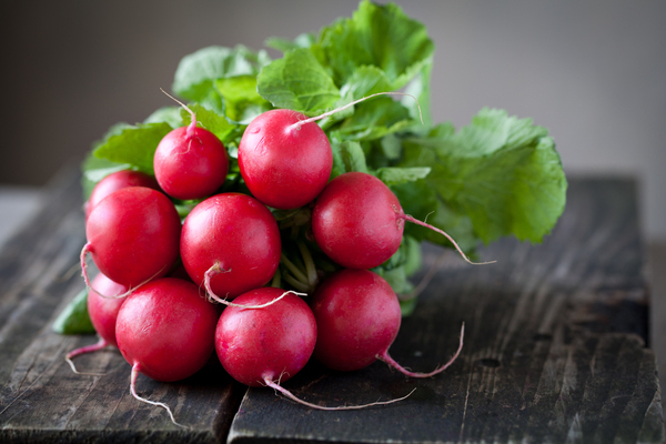 Radish