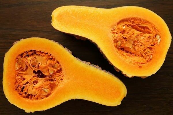 Butternut squash