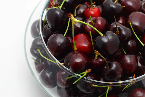 black cherry variety