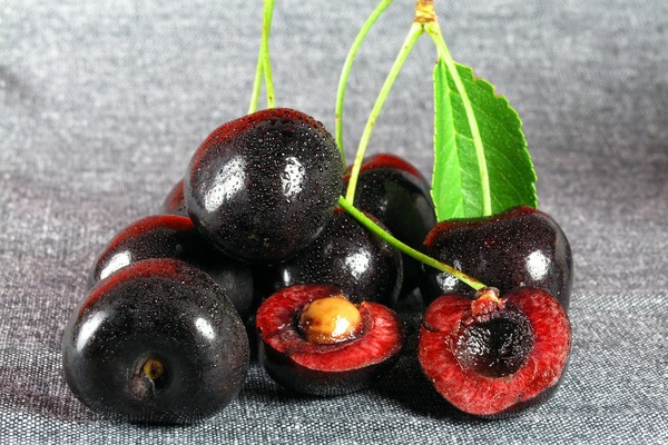 black cherry reviews