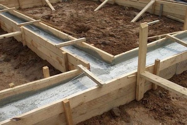 greenhouse foundation