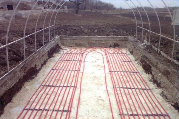 winter greenhouse + gawin mo ito sa iyong sarili