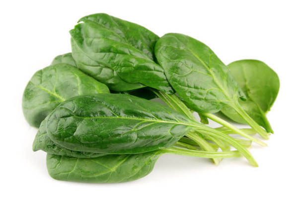 spinach