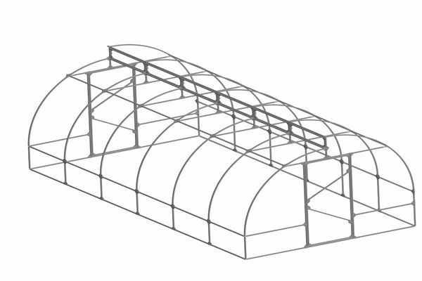 Gewächshaus nach mitlider was sind die vorteile