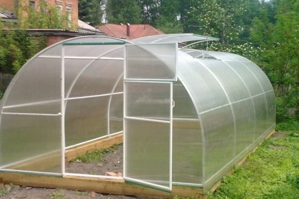 greenhouses + do it yourself photo